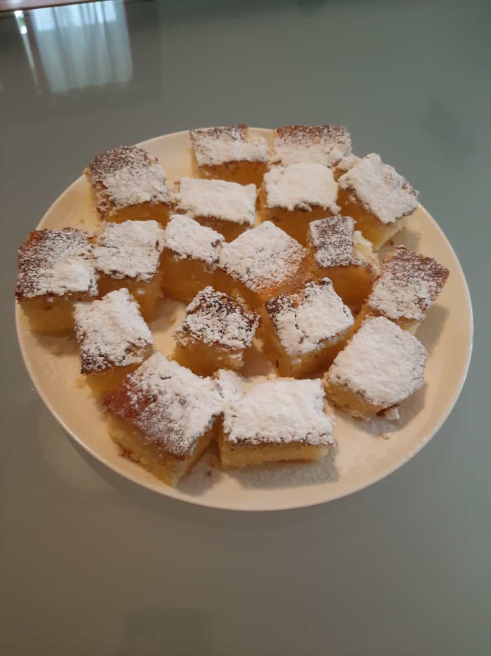 La foto di Lisa
