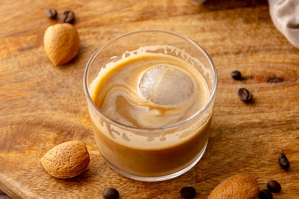 caffè leccese
