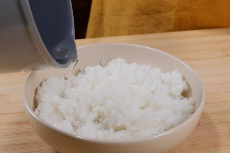 LearnLyrics Ciotola per lavare il riso, colino per riso,Scolapasta per sciacquatrice per cereali | Scolapasta di Grande Capacità per Lavare Frutta Verdura e Riso per Scolare la Pasta Cotta