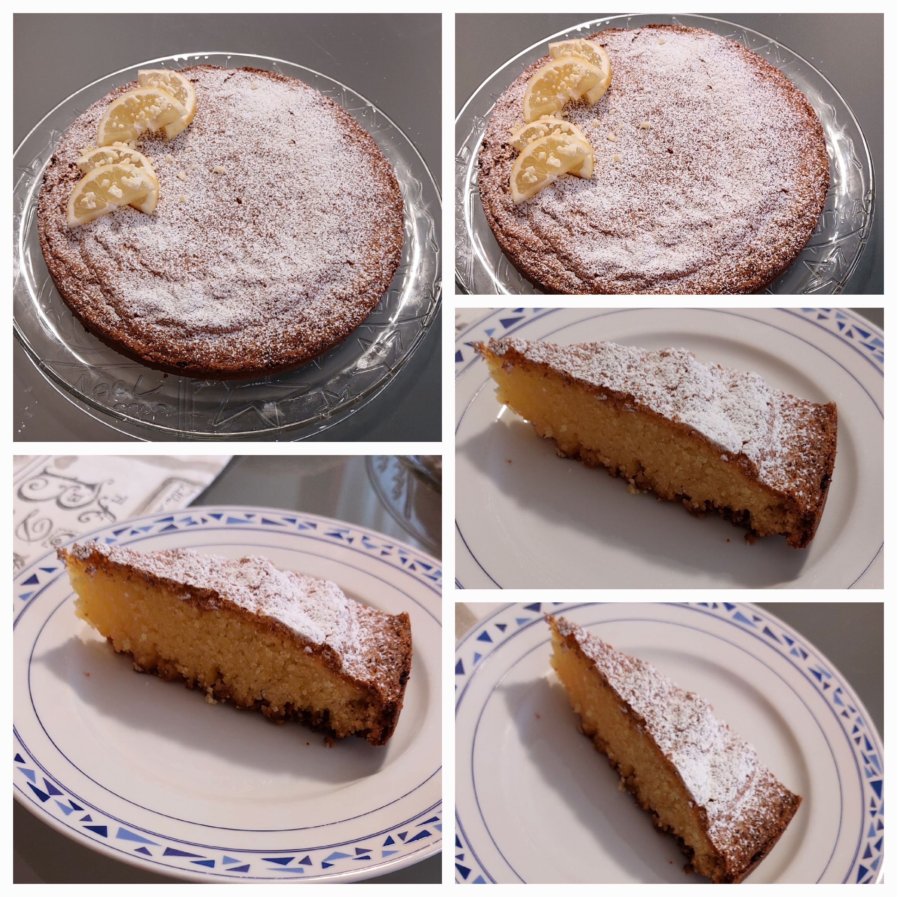 La foto di Lisa