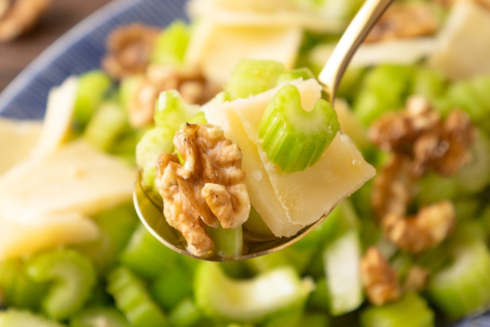 insalata di sedano