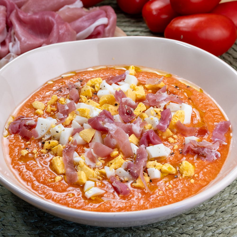 salmorejo