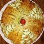 La foto di cenerina