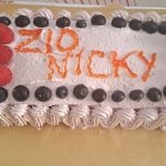 La foto di nicolas