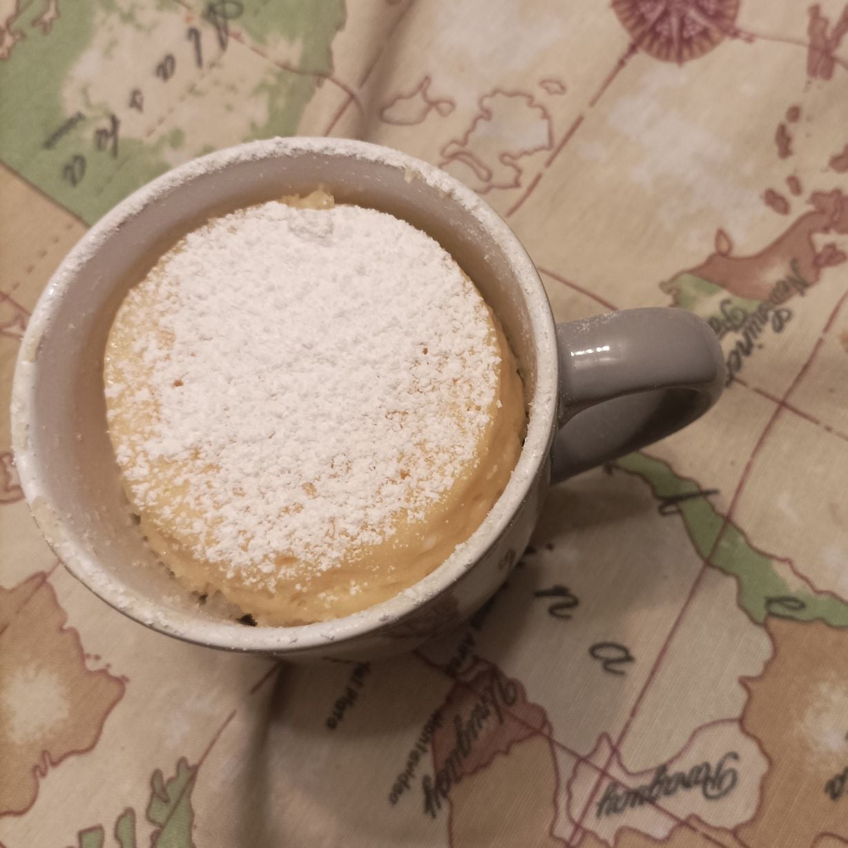 3 cucchiai in porcellana per uovo, in ceramica, 12,7 cm, caffè