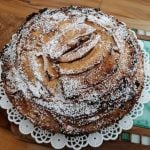 La foto di cenerina