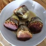 La foto di cenerina