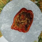 La foto di cenerina