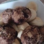 La foto di nutellina