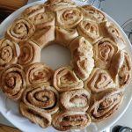 La foto di cenerina