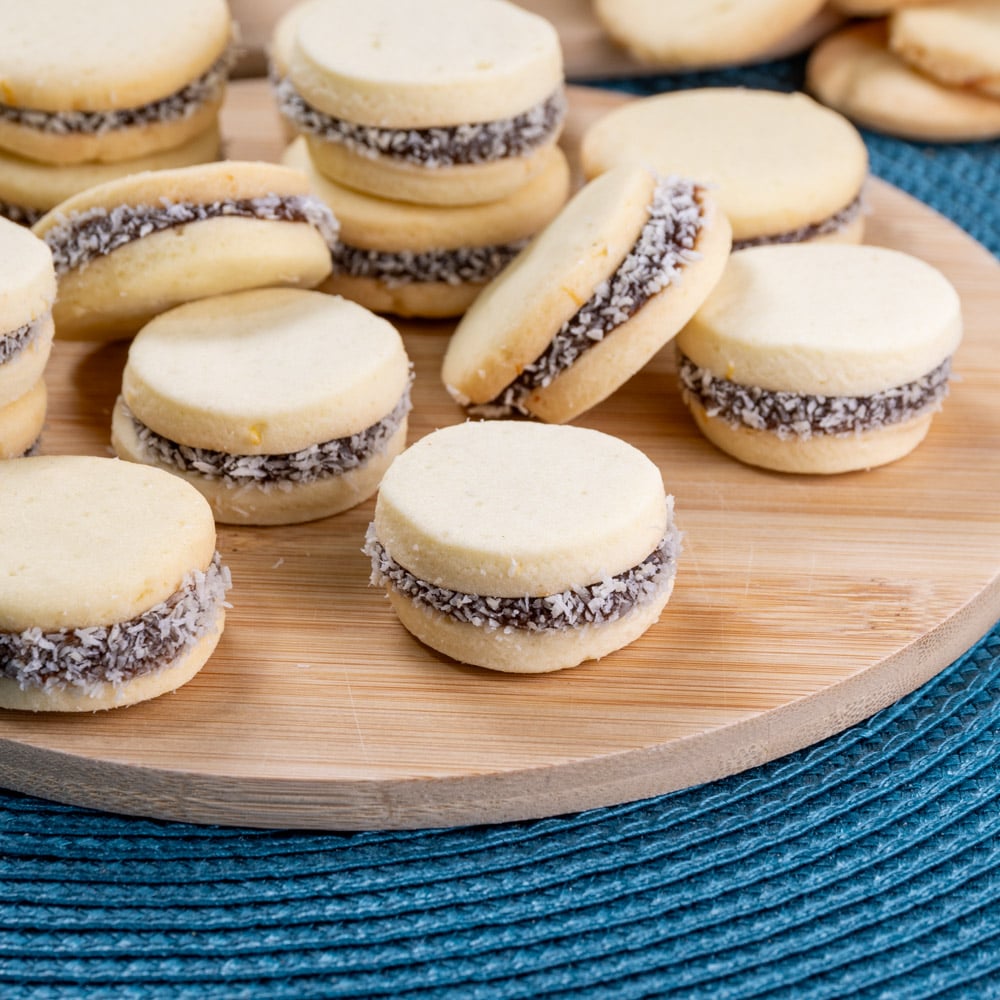 alfajores