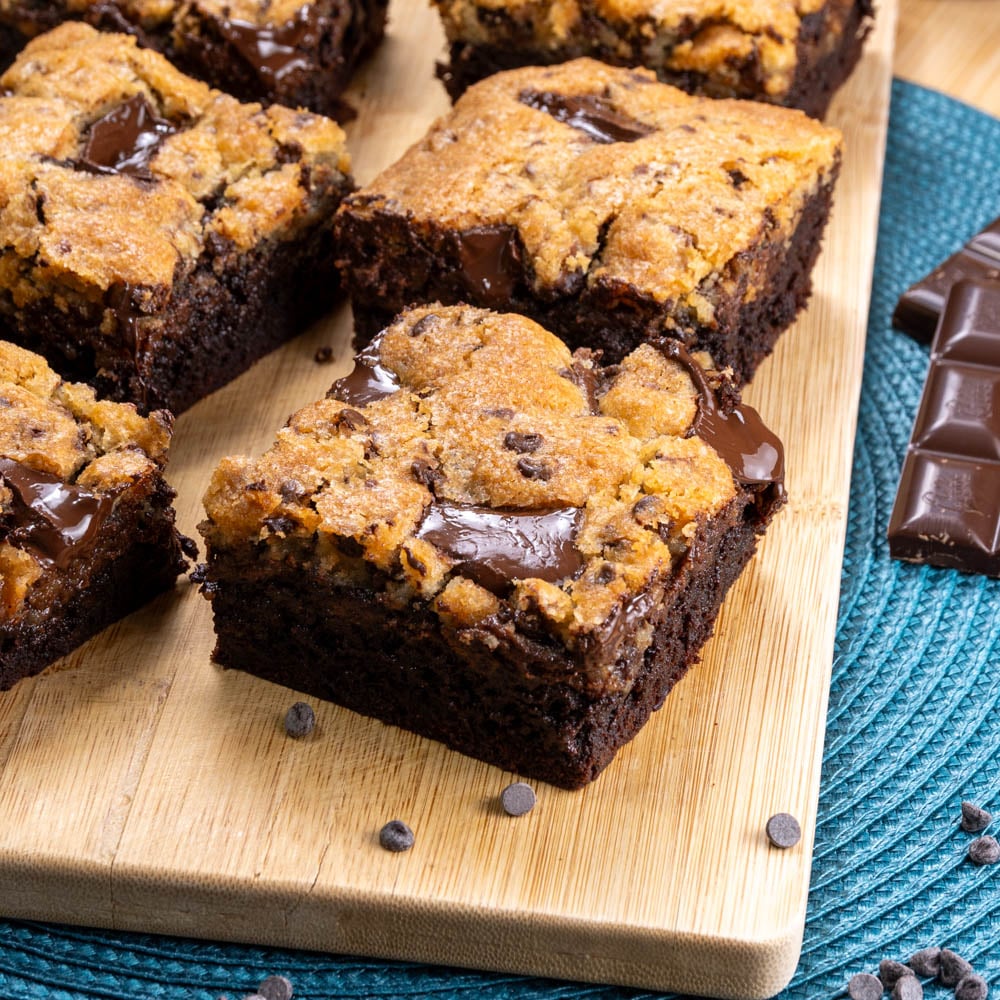 brookies
