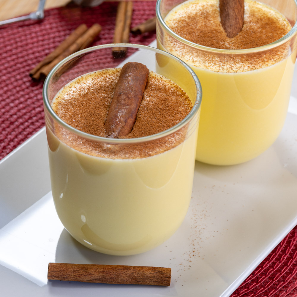 eggnog