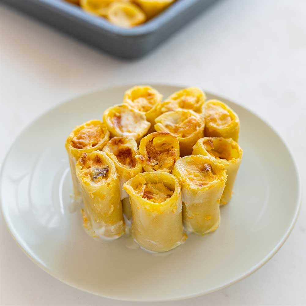 Salsicce alla siciliana - Ricetta Fatto in casa da Benedetta
