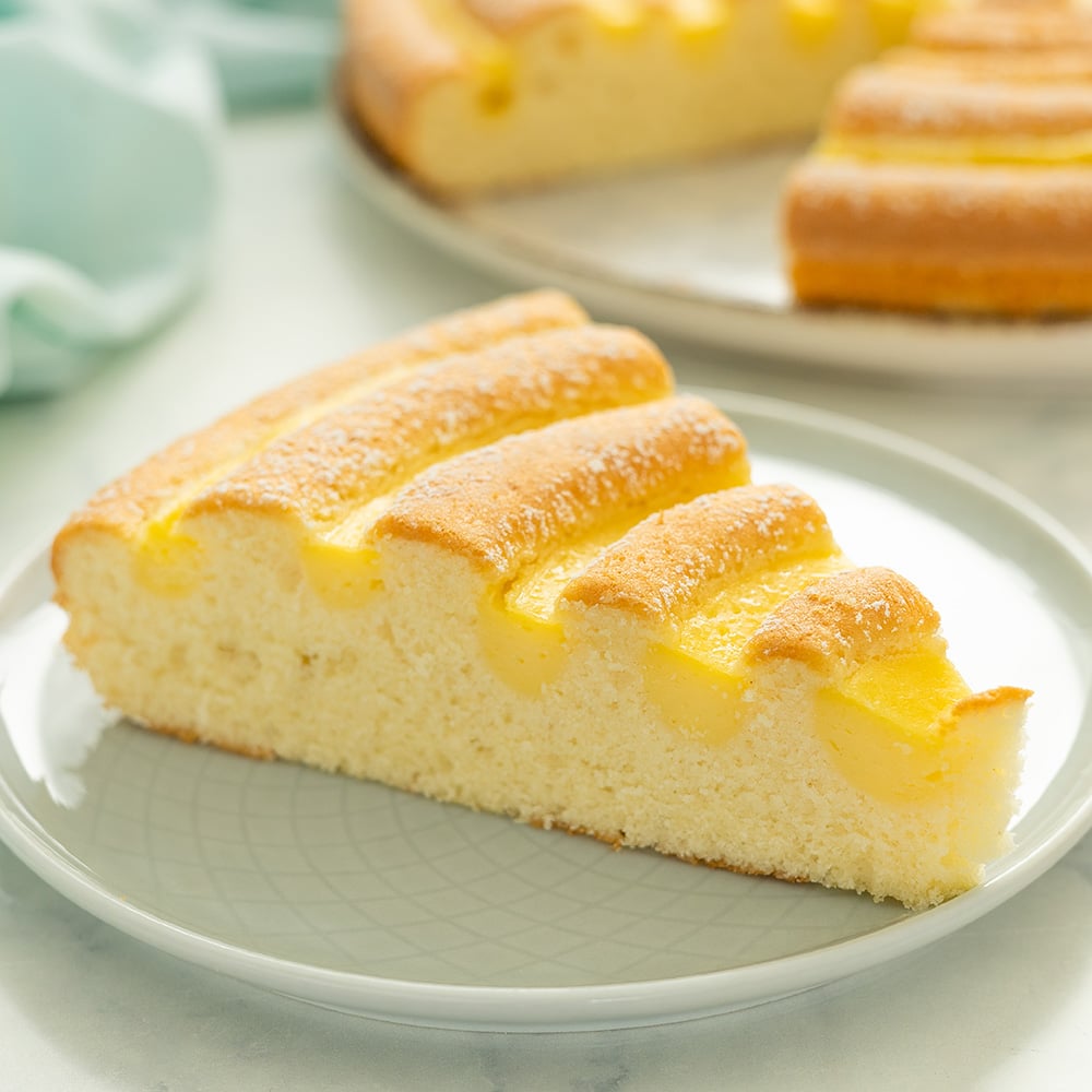 torta nua girella