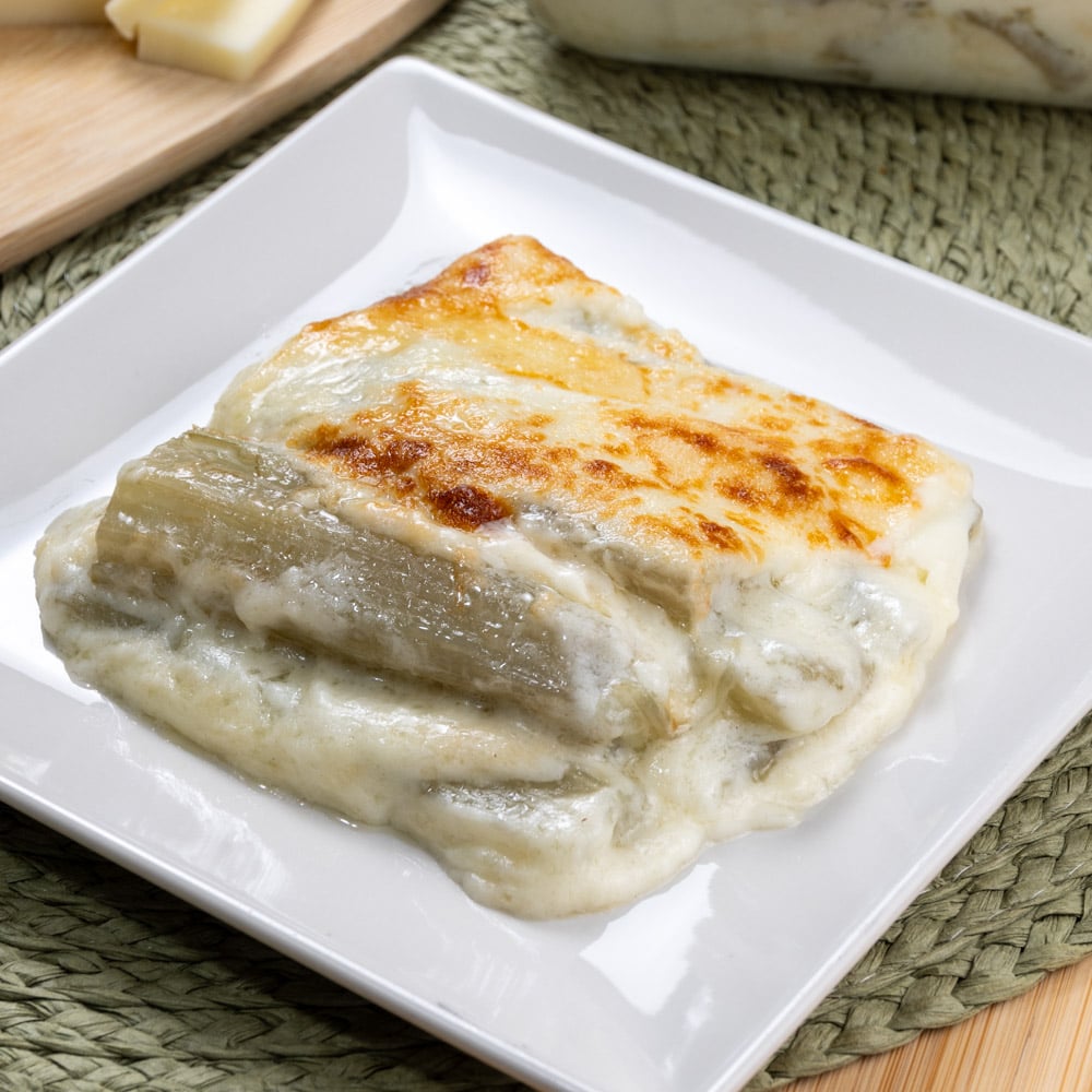 cardi gratinati