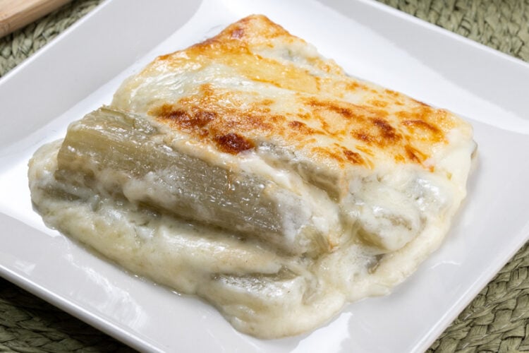 Cardi gratinati