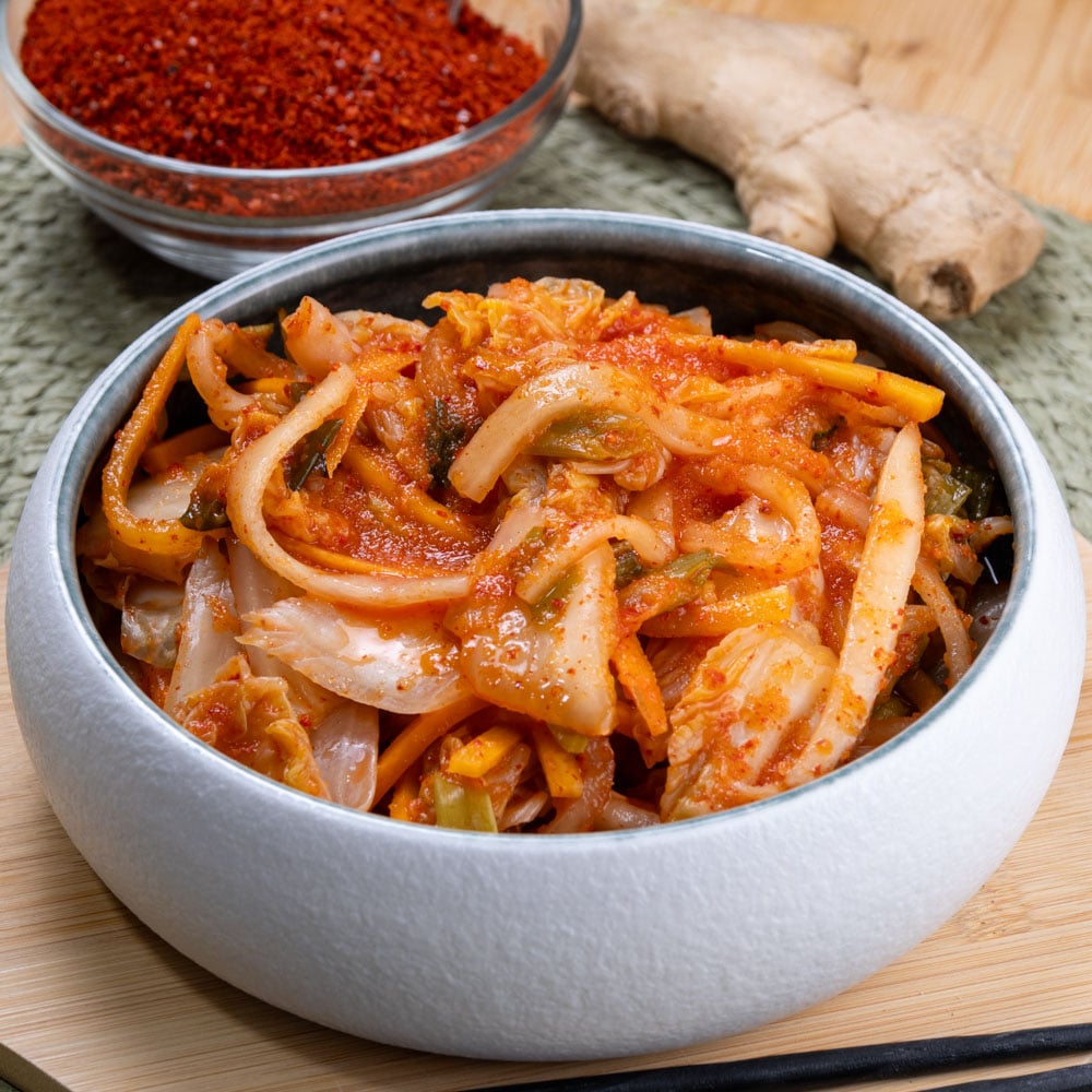 kimchi