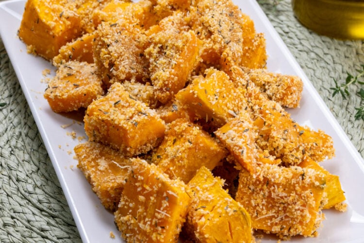 Zucca sabbiosa