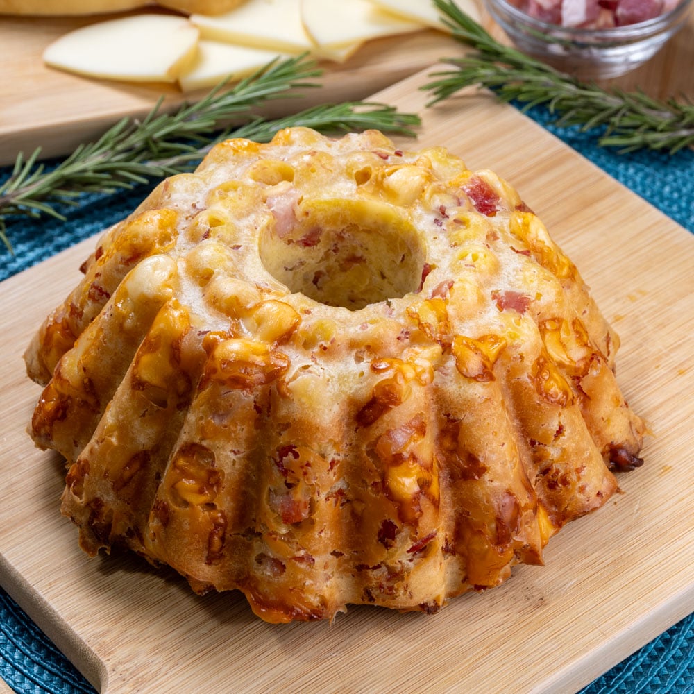 babà rustico