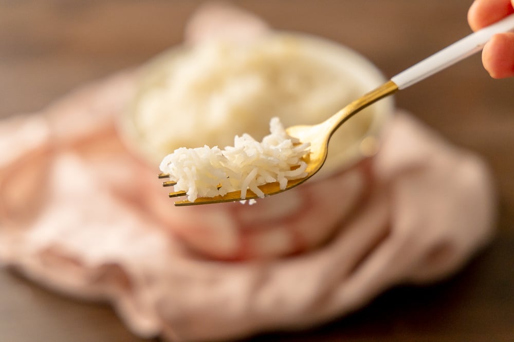 riso pilaf