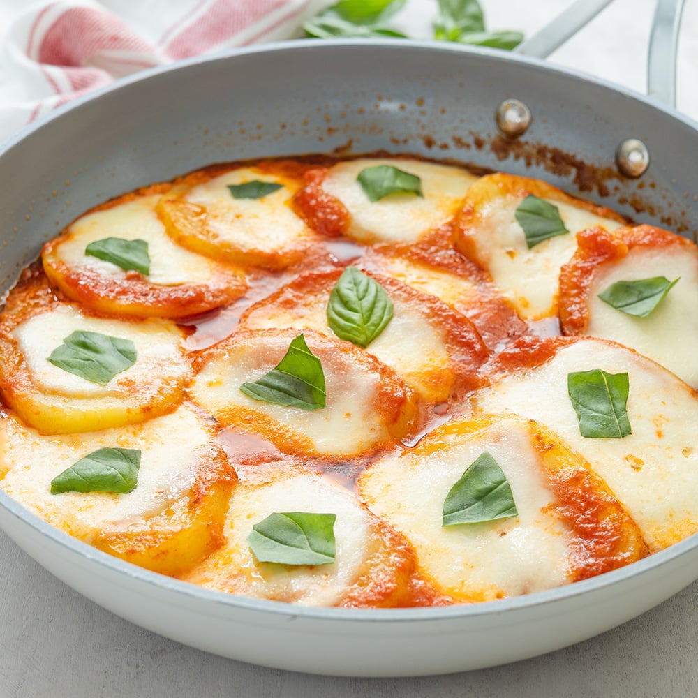 patate alla pizzaiola