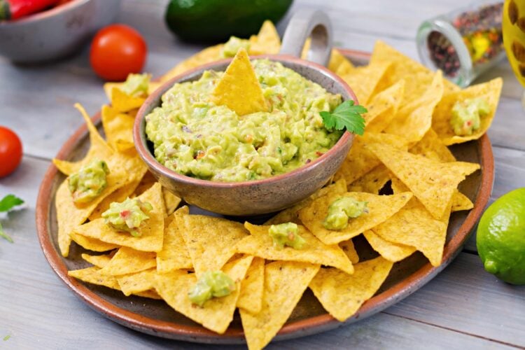 Nachos
