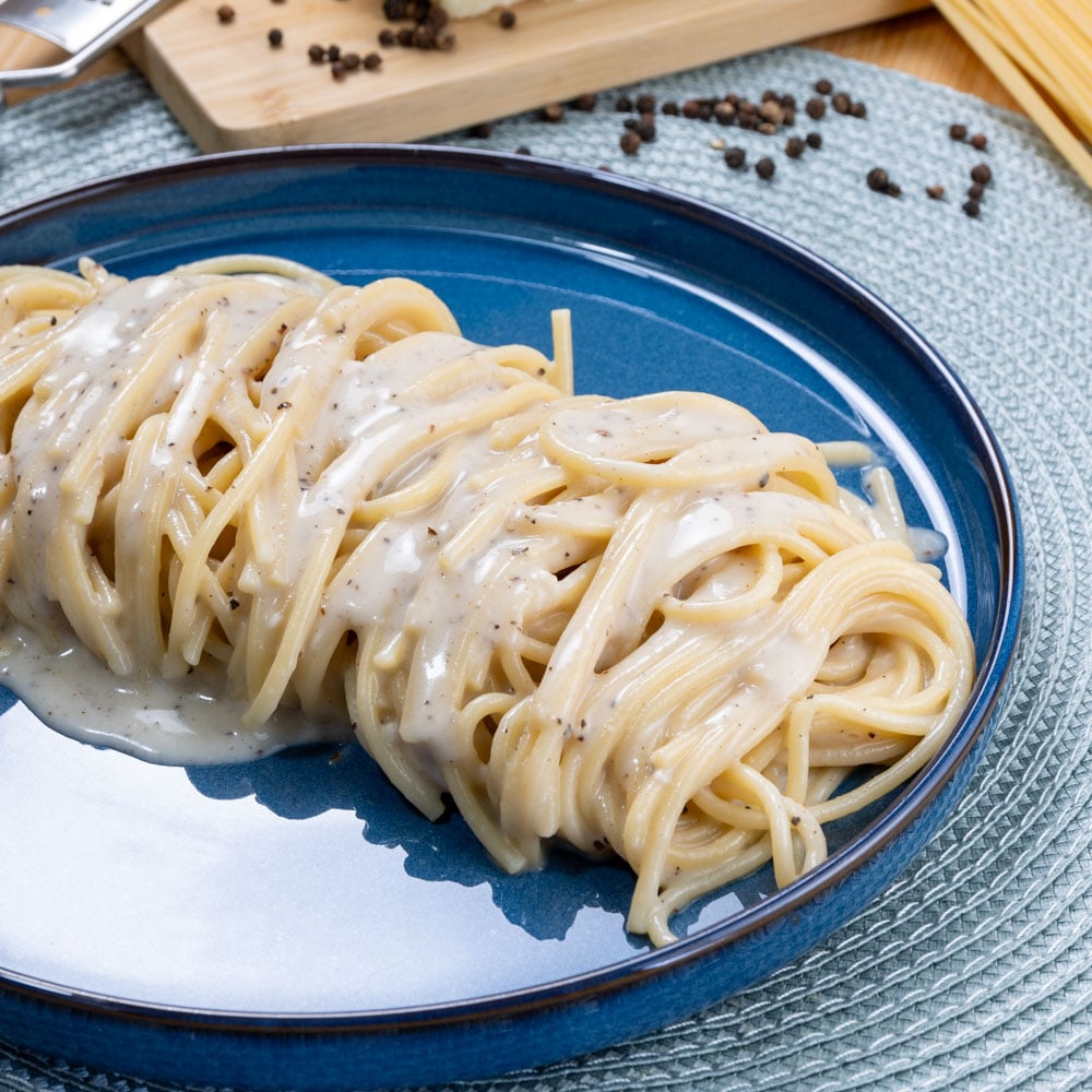 cacio e pepe