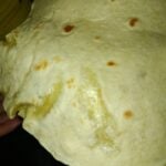 La foto di Enza