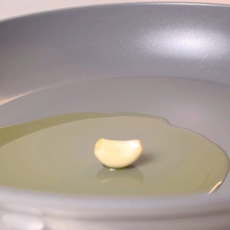 Carote in padella - Step 2