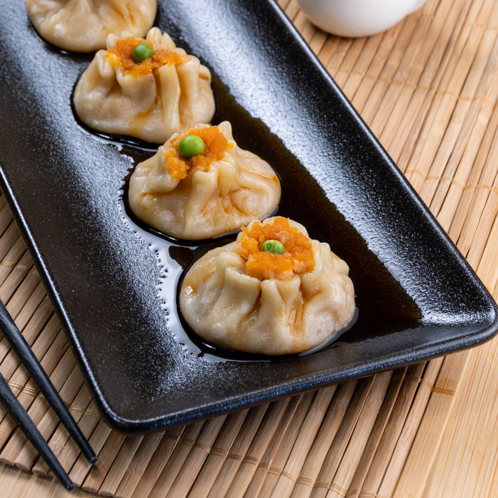 shao mai