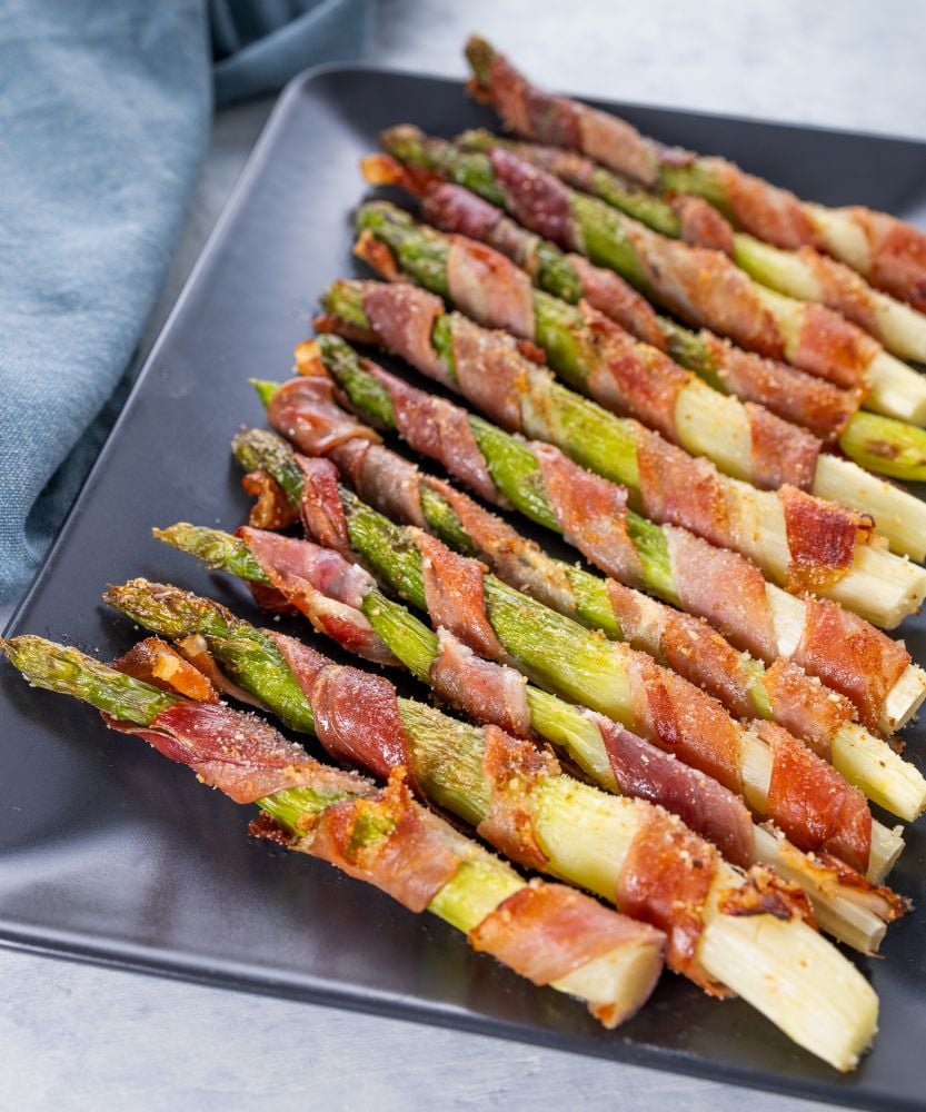 asparagi saporiti