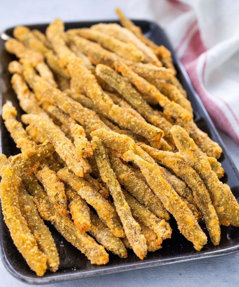 fagiolini in stick