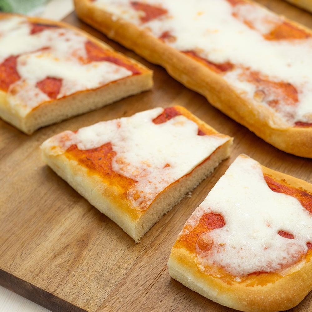 lingue di pizza