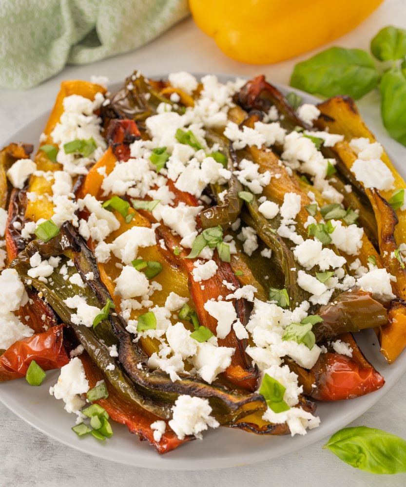 peperoni saporiti