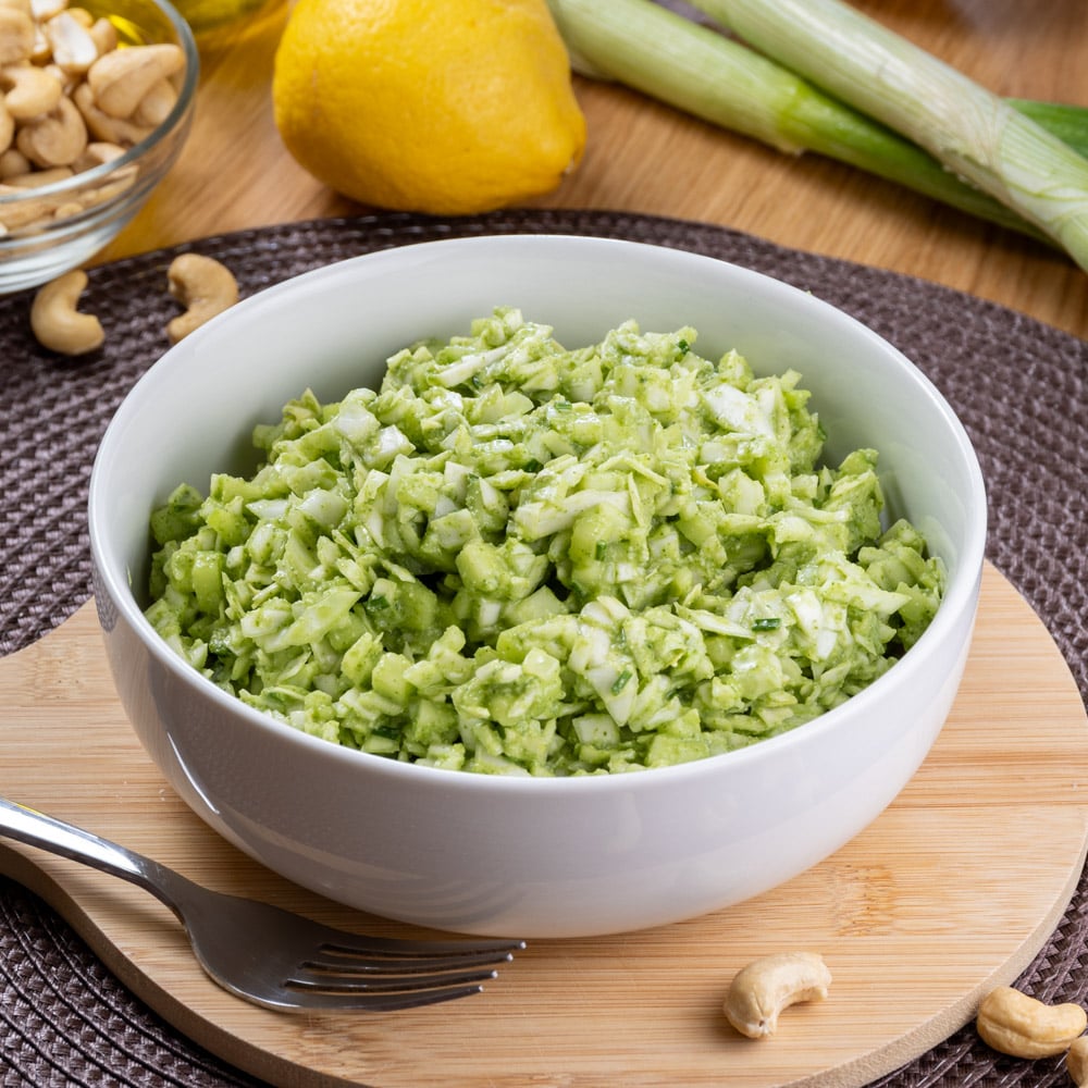 green goddess salad