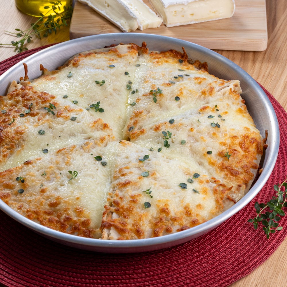 torta salata di piadine