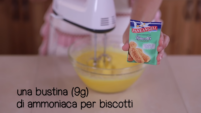 BISCOTTI AL CUCCHIAIO Ricetta Facile di Benedetta 1-23 screenshot