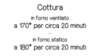 BISCOTTI AL CUCCHIAIO Ricetta Facile di Benedetta 3-48 screenshot