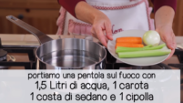 RISOTTO AI FUNGHI CON PORCINI Ricetta Facile di Benedetta 0-17 screenshot