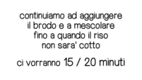 RISOTTO AI FUNGHI CON PORCINI Ricetta Facile di Benedetta 2-59 screenshot